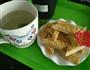 美味白芝麻糖的做法图解12
