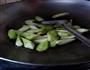 蚝油丝瓜的做法图解2