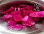 酸甜玫瑰萝卜花的做法图解3
