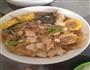 鱼头VS五花肉的做法图解11