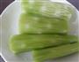 夏季凉菜-清淡爽口的呛莴笋的做法图解1