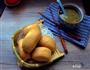 奶香红糖馒头的做法图解10