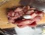 宝宝辅食芹菜胡萝卜猪肉小包子的做法图解1