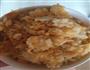 虾仁火腿肉松饭的做法图解3