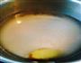 鸡肉丸秋葵蛋花汤的做法图解7