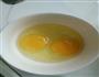 金牌虾仁蒸蛋的做法图解1
