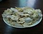 芹菜肉馅饺子的做法图解5