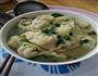 芹菜肉馅饺子的做法图解6