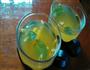 百香果茶的做法图解3