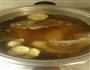 生熟地薏米鸡汤的做法图解5