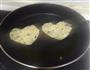爱心土豆饼的做法图解5
