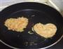 爱心土豆饼的做法图解9