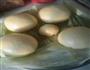 玉米面馒头的做法图解7