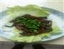 京酱肉丝的做法图解1