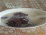 豆浆紫米饭的做法图解4