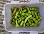 私房盐水毛豆的做法图解1