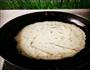 鸡蛋煎饼的做法图解3