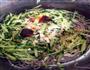 凉拌荞面的做法图解5