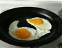 培根配煎鸡蛋的做法图解5