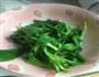 青菜肉胡萝卜小云吞—给不爱吃菜的孩子的做法图解6
