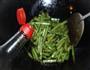 糖醋豇豆的做法图解9
