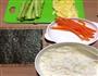 自制寿司的做法图解1