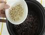 三米桂圆粥的做法图解4