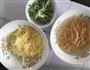 面饼卷的做法图解1