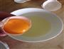 Q弹蒸水蛋的做法图解1