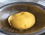 黄金馒头的做法图解2