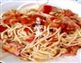 番茄肉酱意粉的做法图解1