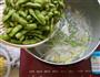 清煮毛豆的做法图解6