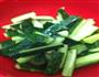 快手菜香辣黄瓜的做法图解2