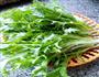 凉拌苦菊的做法图解1
