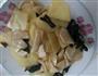杏鲍菇土豆片的做法图解9