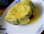 芝士焗牛油果薯泥的做法图解5