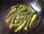 油焖尖椒的做法图解14