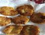 焦香土豆饼的做法图解3
