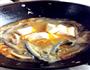 泥鳅炖豆腐的做法图解7