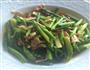 Bacon炒芦笋的做法图解2