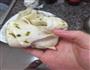 葱花椒盐花卷的做法图解12