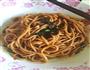 简易版 新手也能做的葱油拌面的做法图解6