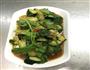 凉拌青瓜的做法图解5