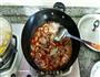 大盘鸡的做法图解8