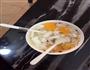 水果杏仁腐的做法图解7