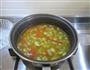 番茄丝瓜汤的做法图解4