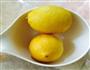 蜂蜜柠檬的做法图解1