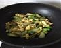 丝瓜炒蛋的做法图解4
