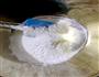 酸奶溶豆豆的做法图解2