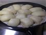大白馒头的做法图解3